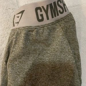 GYMSHARK WOMENS FLEX LEGGING